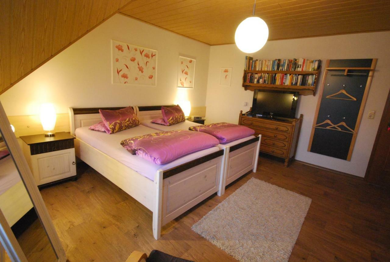 Ferienwohnung -Am Kanal- Nordgeorgsfehn Exterior foto